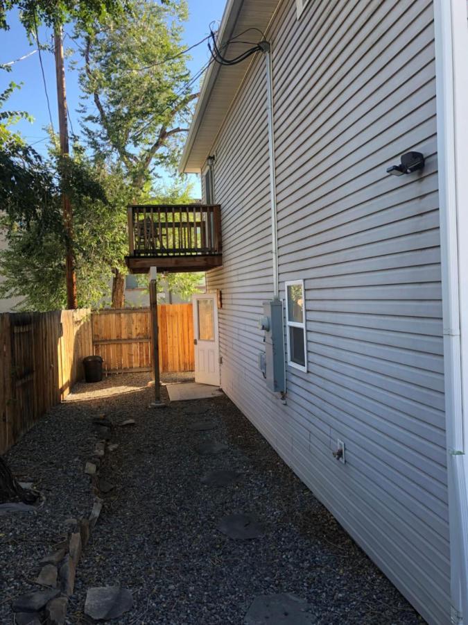 Cozy Studio Grand Junction Exterior photo